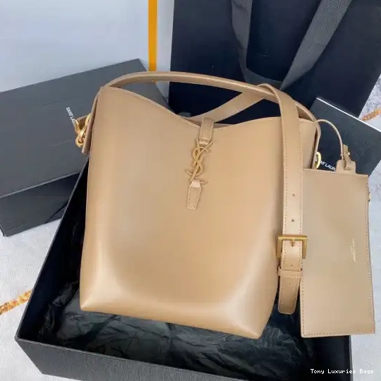 Tony Luxuries LE 37 BAG-26*20*12CM YSL LARGE 0623